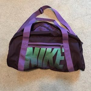 Nike Gym Bag